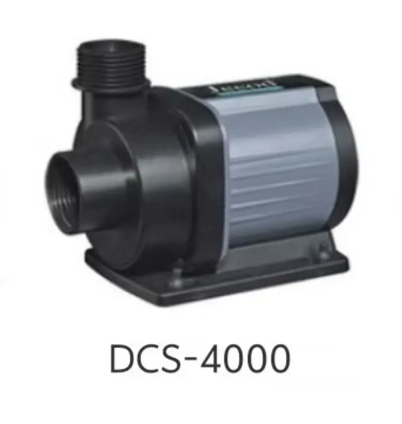 For Jebao Jecod Pump DCS 4000 L/H Aquarium Fish Tank Variable