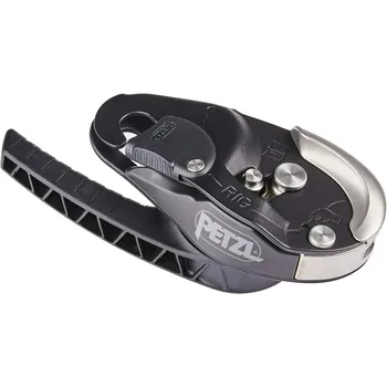 PETZL Unisex_Adult Descender D021AA01 Detector Rigs 1
