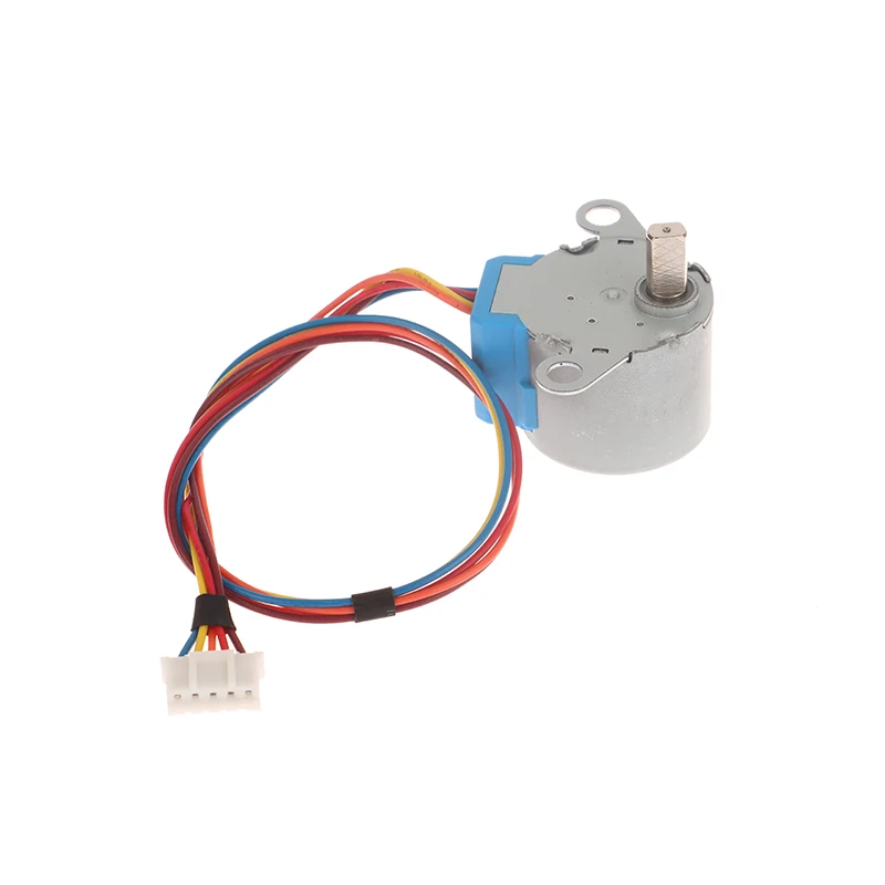 1 PCS 12V Step Motor GAL12A-BD Cable For Hanging Air Conditioner Swing Blade Synchronous Motor