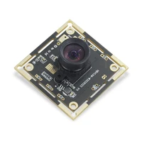 1MP OV9281 HD Black and White Global Shutter Camera Module With 120FPS 240FPS 2