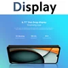 Global Version Xiaomi Redmi A3 Smartphone 64GB / 128GB ROM 6.71" Dot Drop display MediaTek Helio G36 5000mAh Battery 8MP Camera 4