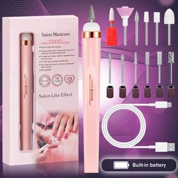 5-in-1 Electric Nail Drill 1