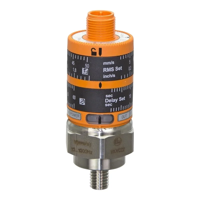 

New and original IFM VKV021 Vibration