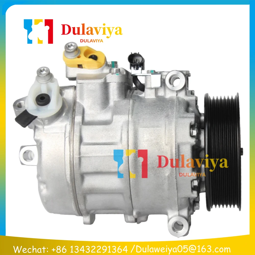 Bobina do compressor da CA para Chevrolet Cruze, 2012-2015, CVC L4 1.4L, 157271, 1522226, 13377057, 13385464, 13412250, 13414019, 39067789, 1422226