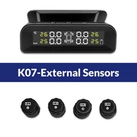 K07-External Sensor