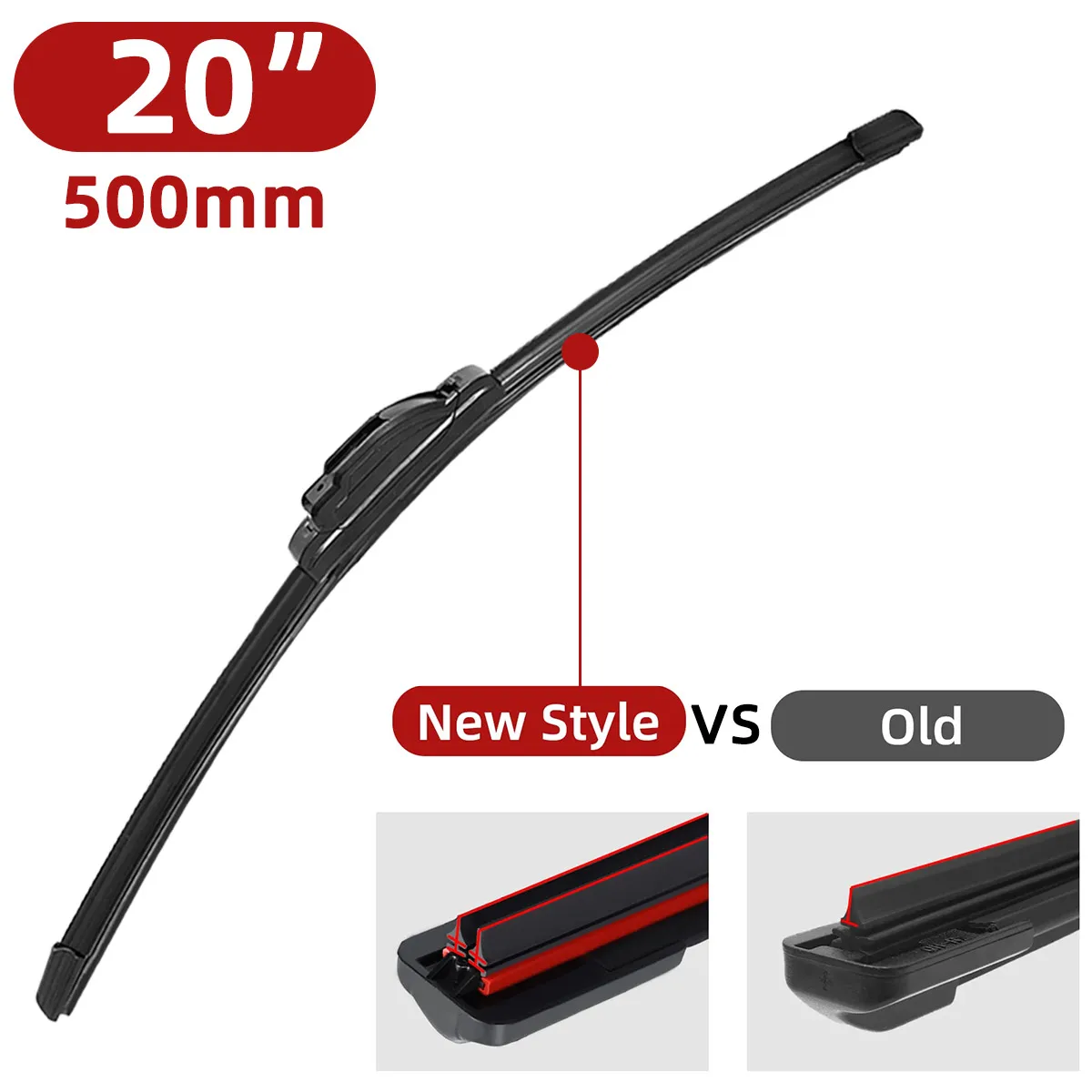 20inch (500mm)