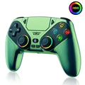 Metal green