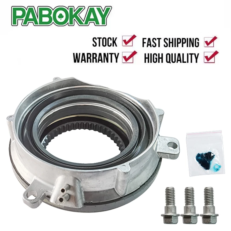 

New N4WD Vacuum Hub Axle Actuator Locking For 2003-2015 Ford F-150 4WD 4X4 7L1Z-3C247-A 7L1Z3C247A 600-105 7L1Z