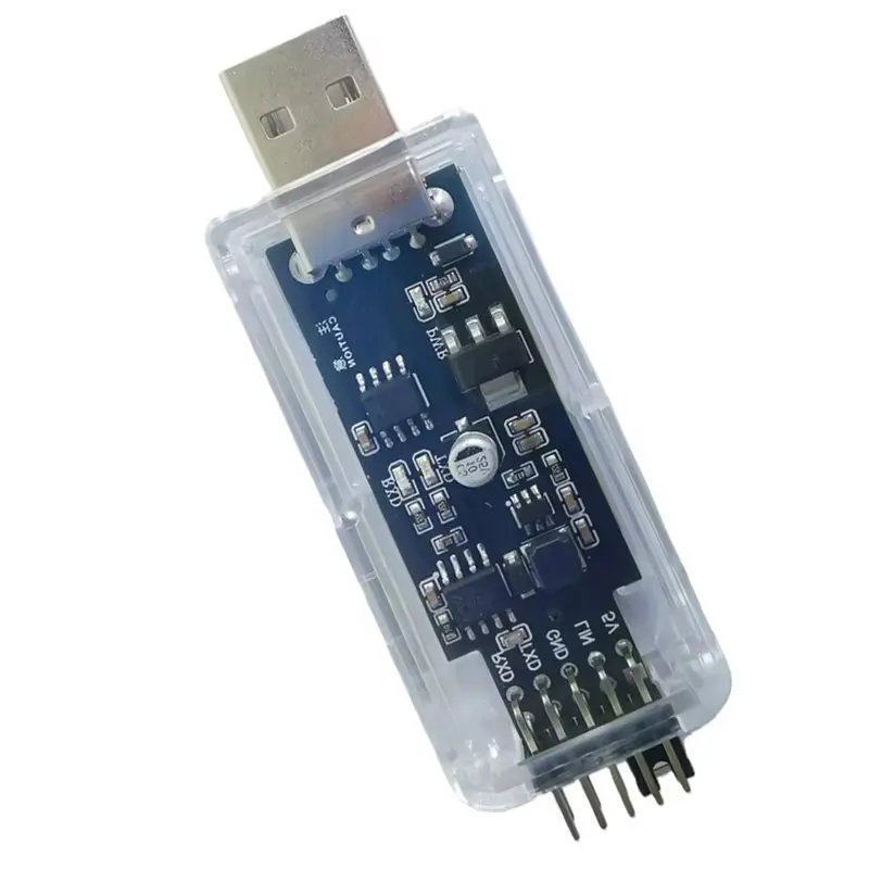 [NEW A09R】 USB/Lin 모듈/자동차 버스 Lin 데이터 분석기 TTL-UART/USB-Lin 모듈