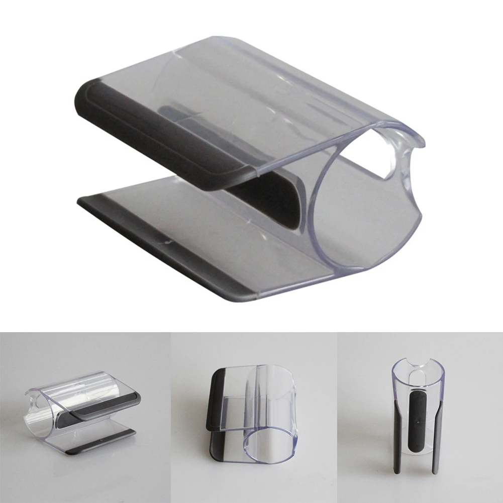 Zubehör Halter Befestigung Clip Für Dyson V7 V8 V10 V11 V15 Staubsauger Kehrmaschine Roboter Reinigung Zubehör Werkzeuge – Detail 4