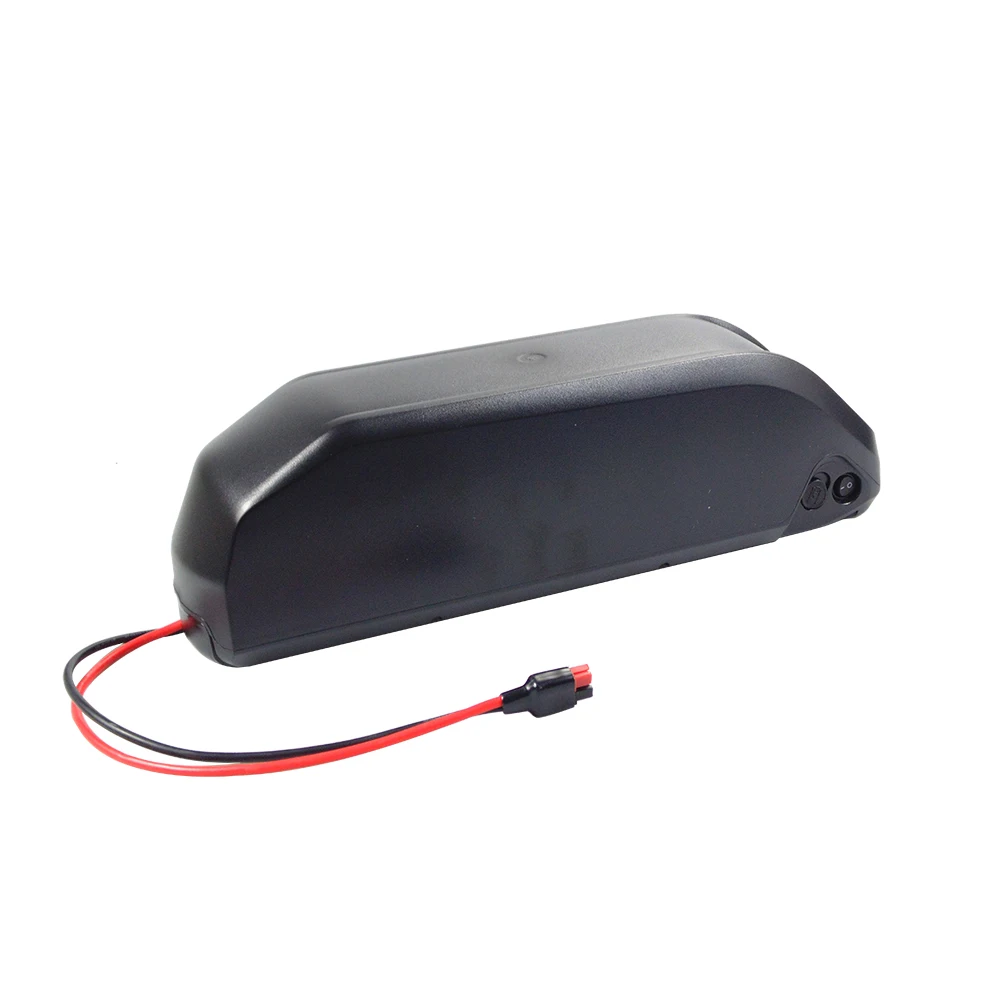 ANKLOUS Ebike Shark Battery Pack 36V 10.4Ah 13Ah 15Ah 17.5Ah 21Ah 250W 500W Rambobikes Electric Bicycle Batteries with Charger