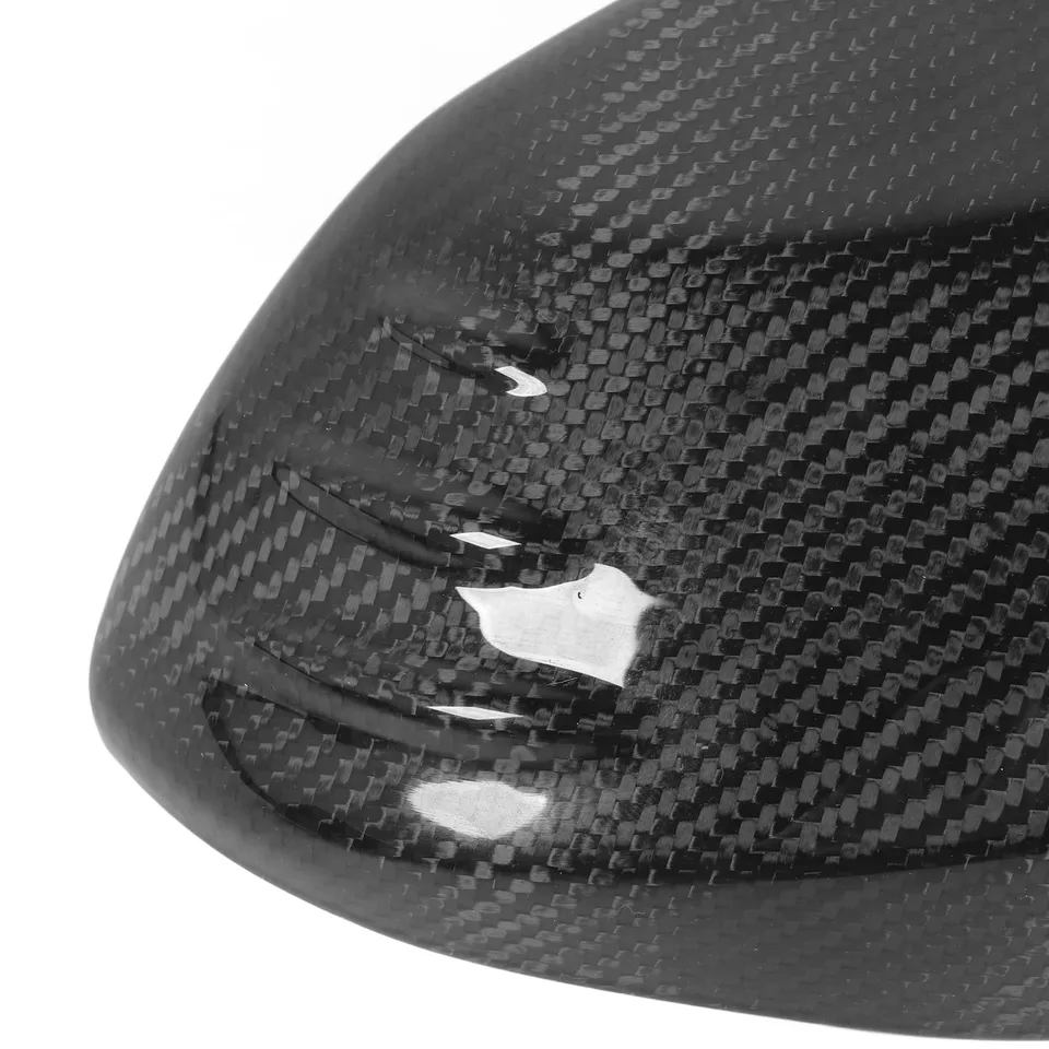 Copertura per specchietto retrovisore per auto Custodia per specchietto retrovisore laterale, per-Toyota Camry 2018 2019 2020 2021