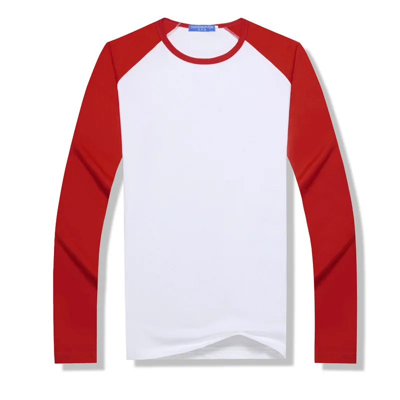 Matching Tshirts Casual T Shirt Kids T Shirt Matching Outfit Spring Autumn Long Sleeve Modal T-Shirts for Adult Kids Sublimation Blank White Tops Family Matching Outfits