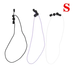 Adjustable Elastic Crop Bands for Sweater and Shirt Styling, Set of 3 (S - 3PCS)