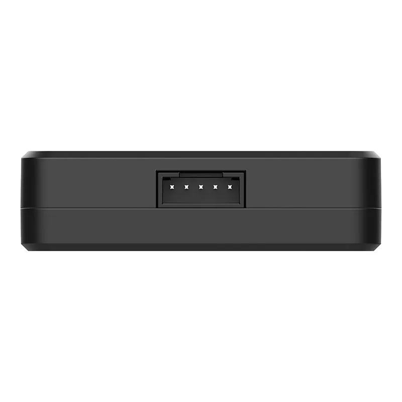 Teucer-pwm e Argb Hub Splitter Adaptador Argb Endereçável Interface Sata Concentrador para Ventilador a Pinos Pinos - Imagem 4