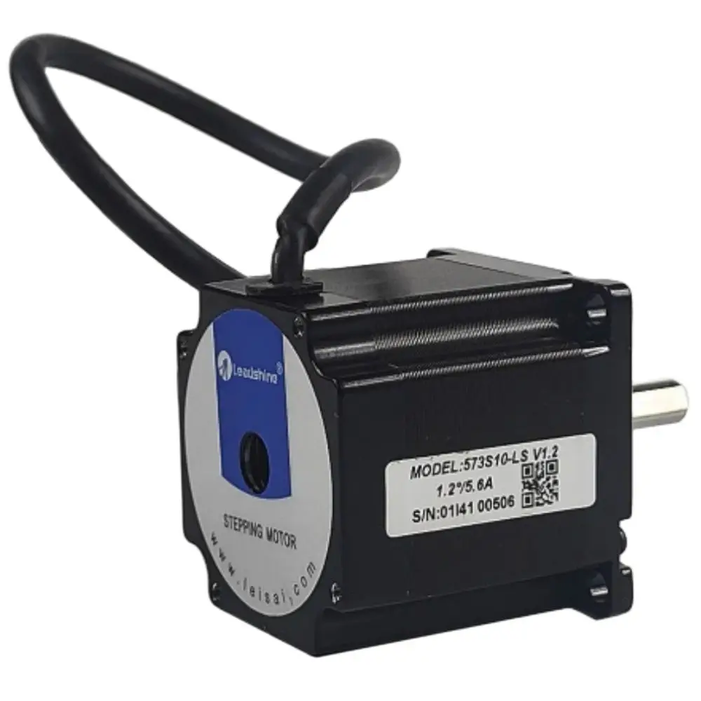 Leadshine Fase Stepper Motor 573s20-ls 573s10-ls