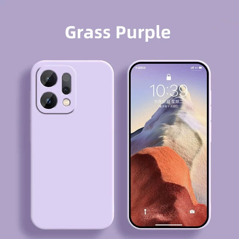 Luxury Liquid Silicone Camera Protector Soft TPU Phone Bumper Case