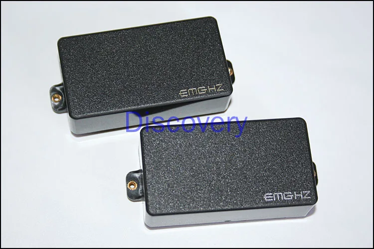 novo autentico eua emg hz conjunto de 02