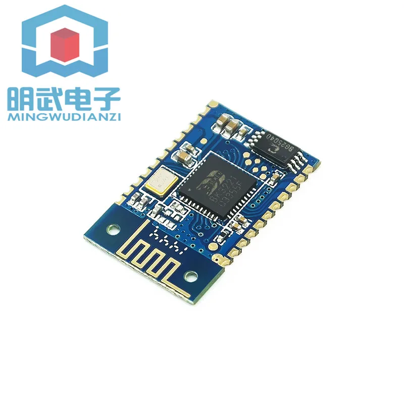 Módulo Bluetooth BK3221, Audio Broadcom, altavoz de diseño