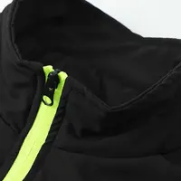 Ensemble deux pièces homme printemps-automne : sweat à capuche et pantalon décontracté multi-poches pour activités de plein air 6