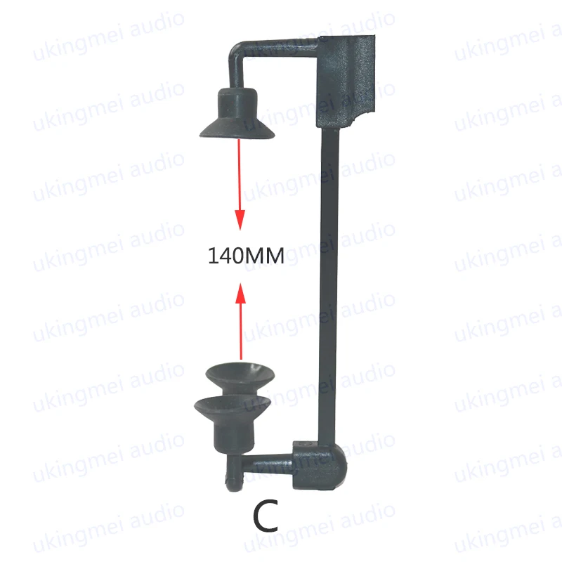 DPA 4099 violinアダプター付きコンデンサーマイク ラベリアタイプ DPA 4099 violinアダプター付きコンデンサーマイク ラベリアタイプ