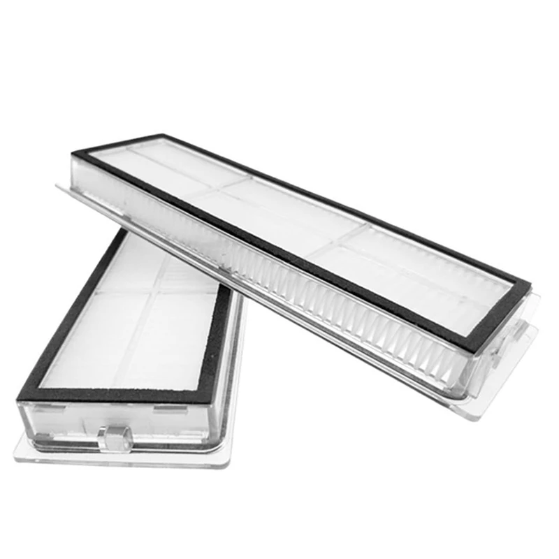 Replacement Accessories For Xiaomi Robot Spare For Vacuum X10+ X10 Plus B101GL Spare Replacement-N29R