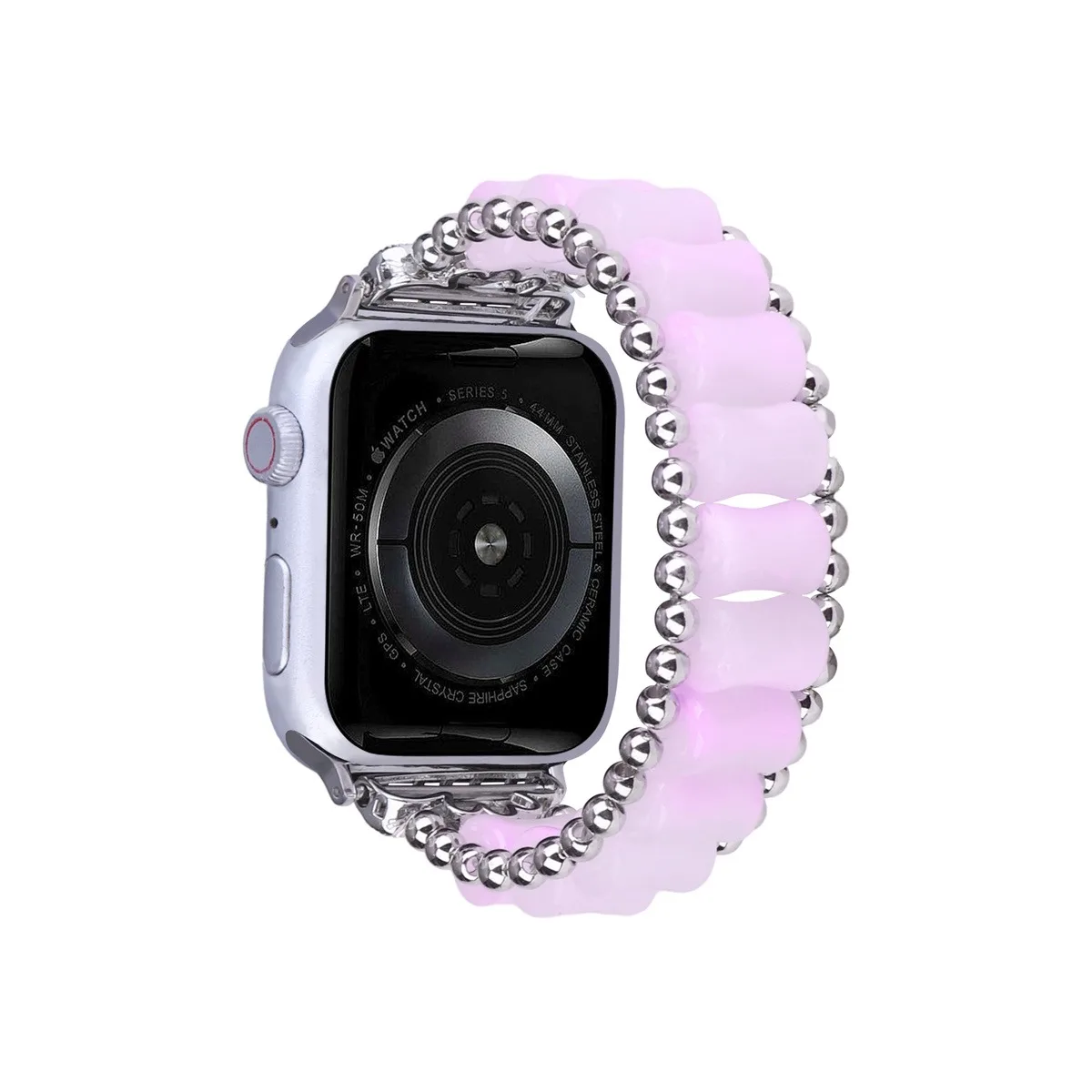 Watch Band For iWatch 42/44/45/46/49mm 38/40/41mm Fashion And Leisure Watch Strap For Watch Series Ultra2 Series 10/9/8/7/6/5/4/3/2/1_voghion.com