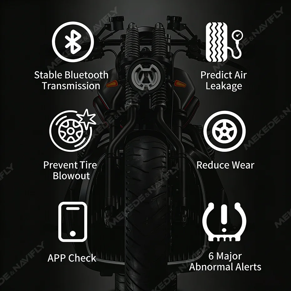 Navifly TPMS Image 3