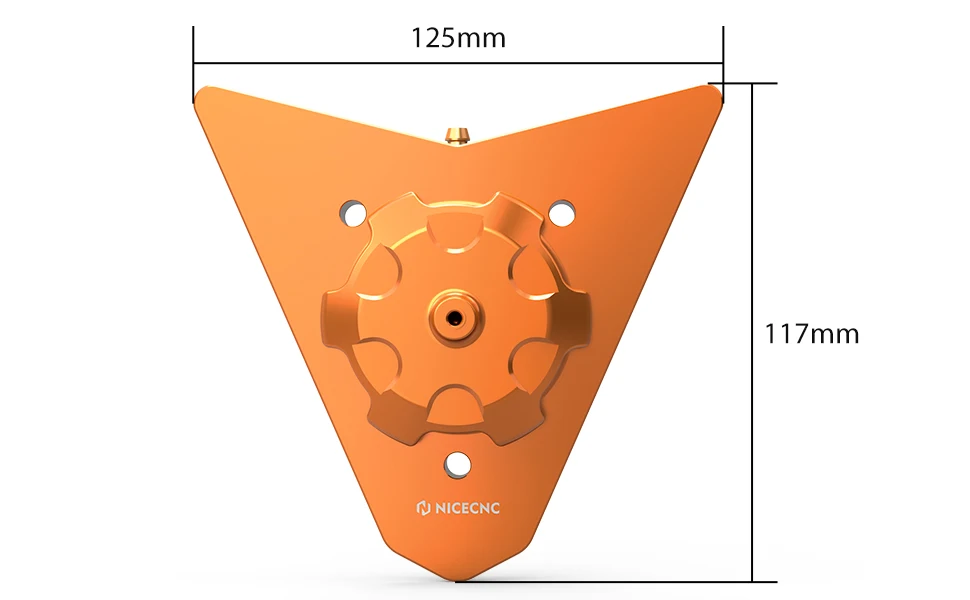Für KTM 690 Enduro/R SMC R 2008-2018 Kraftstoff Einfüllstutzendeckel Kraftstoff Benzin Tankdeckel Abdeckung 690 Enduro 690 Enduro R 690 SMC 690 SMC R – Detail 7