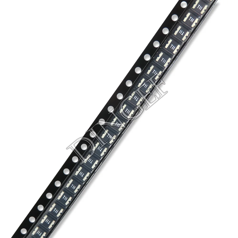 20PCS 0603 0805 1206 1210 1812 0.1A-3A PPTC Self-Recovery Fuse SMD Resettable
