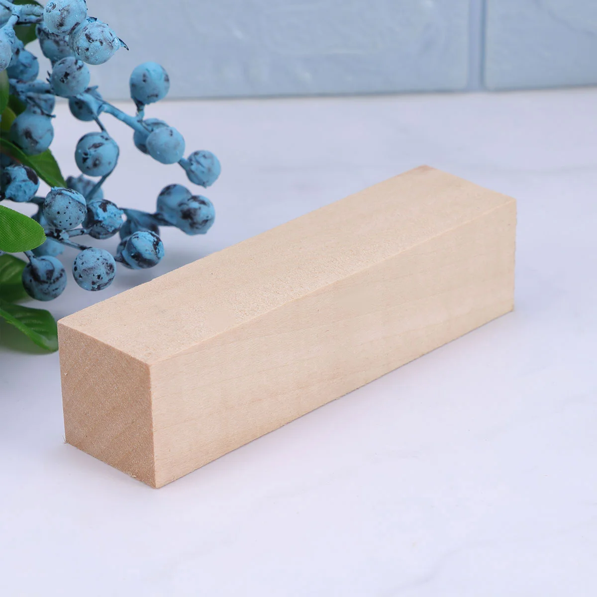 10x Basswood Carving Blocks Wood Carving Blanks Soft Wood Carving Block  Hobby Set Premium Wood Whittling Kit, Two Sizes - AliExpress