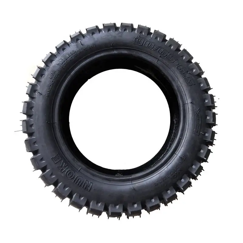 Xuancheng 90/65-6.5 Pneumatico Tubeless Sottovuoto Fuoristrada Per Dualtron Thunder Dualtron Storm Kaabo Wolf Warrior 11 Scooter Elettrico
