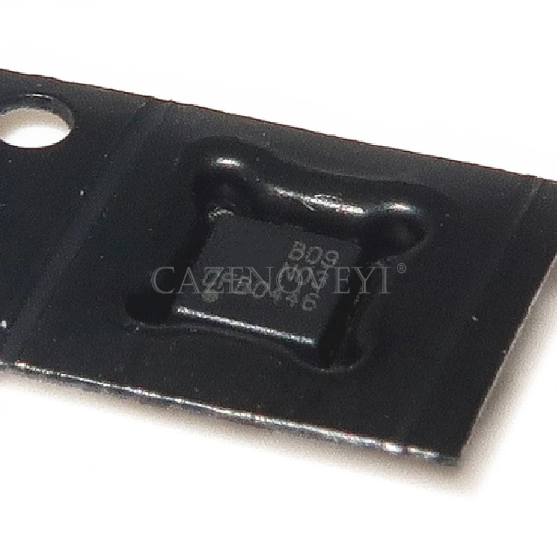 5PCS High-Performance Power Transistor Set, QFN-8 Package