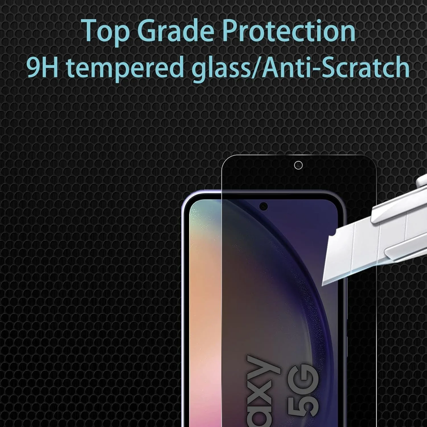 Universal HD Privacy Screen Protector