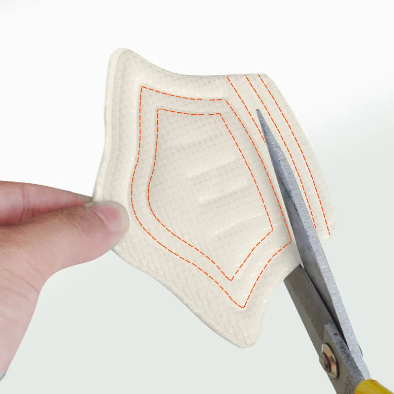 Insole Patch Heel Sticker Anti-wear Heel Pad Anti-dropping Sneaker Size Reducer Anti Blister Friction Insert Cushion for Sport Shoes sport insoles,sports insoles,shoe insoles,heel insoles
