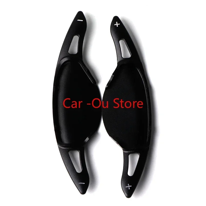 For Nissan TEANA -21 Car Steering Wheel Shift Paddle Extended Paddle Aluminium Alloy
