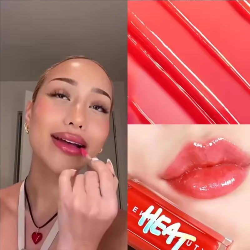 Hot Cherry