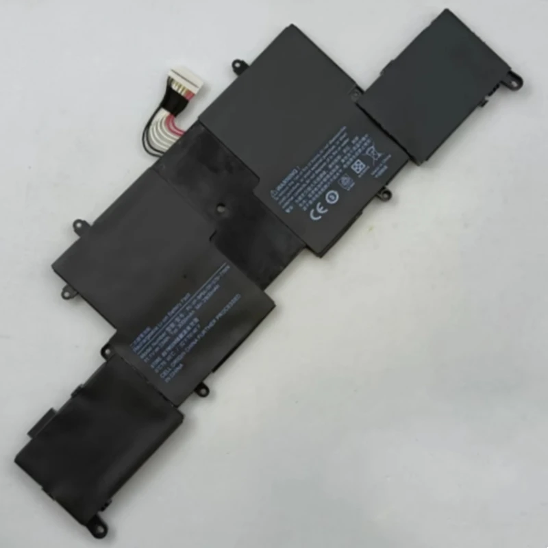 Bateria do Portátil para Nec Pc-vp-bp86 Vk18tg Vk19sg-e 11.1v 33wh Lavie z Lz550 Nsb Lz750js Pc-vk19sghne Pc-lz550js Pc-lz550nsb Novo - Imagem 3