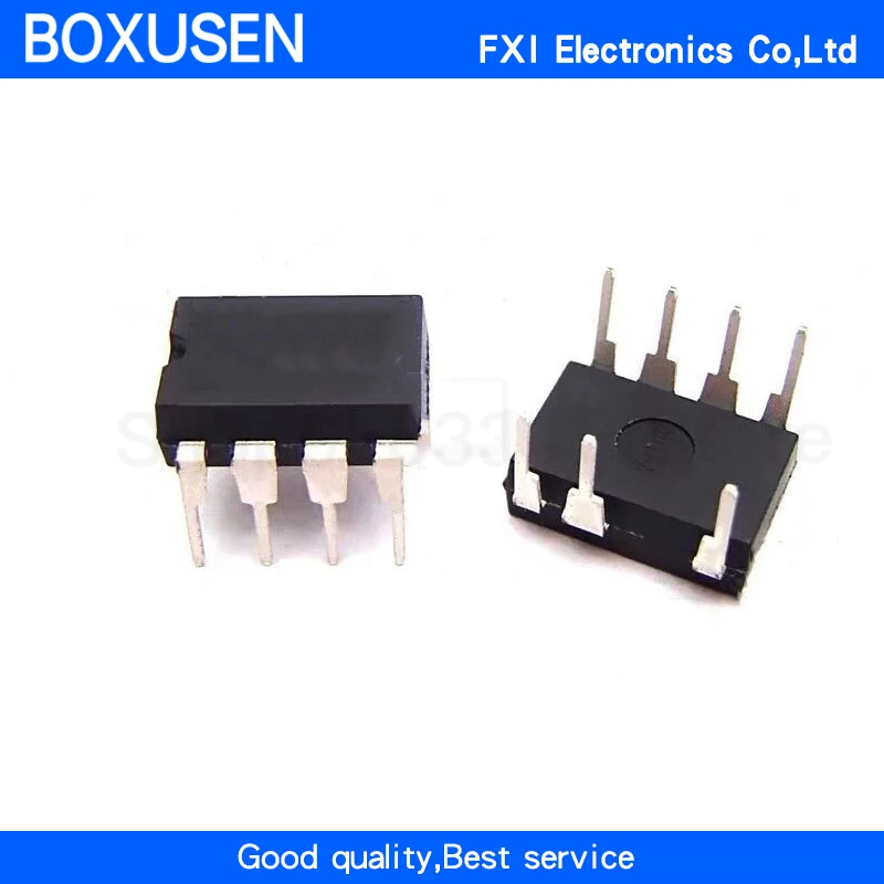 10 шт. TNY278PN DIP7 TNY278P DIP TNY278 DIP-7 278PN новый оригинальный и IC | Электронные компоненты