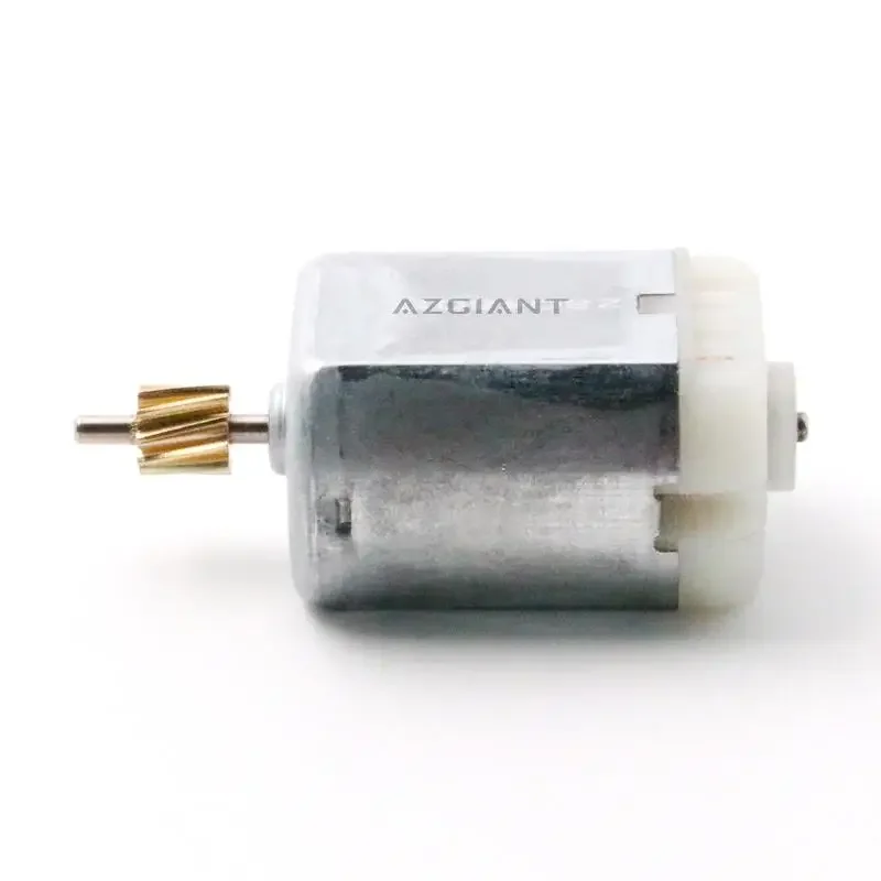 Fc-280Sc-22125 Car Trunk Lock Attuatore Latch Portellone Tronco Portellone Motore 10 Denti Ingranaggio Per Vw Gti/Vw R32 Mk5/Vw Rabbit/Vw Up!