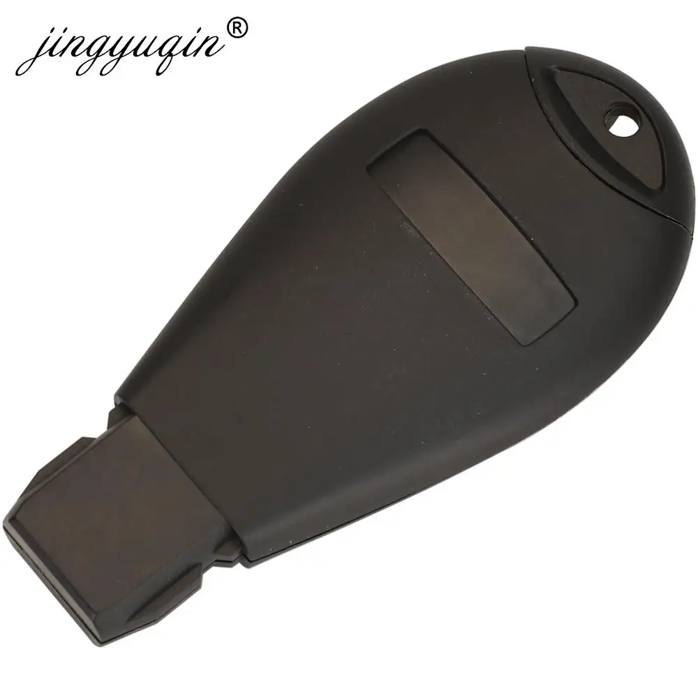 Car remote key 433Mhz 7941 Remote Car Key Fob for Chrysler Jeep Dodge