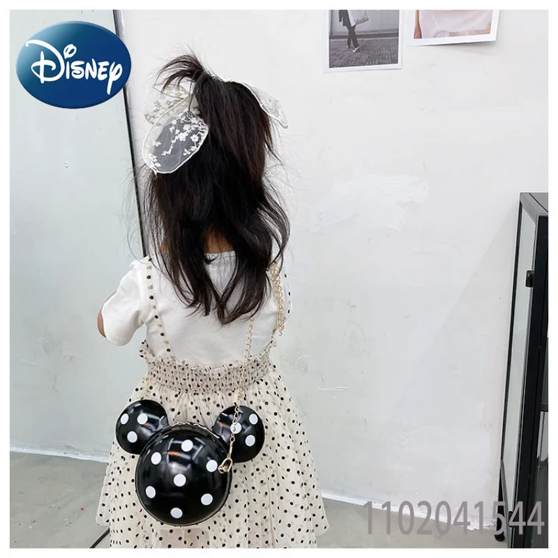 Рисунок 3 - Сумка через плечо Disney для девочек