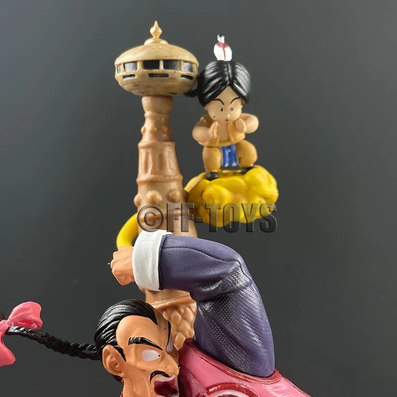 Figura Tao Pai Pai Robot Dragon Ball 18 Cm | Cuotas sin interés