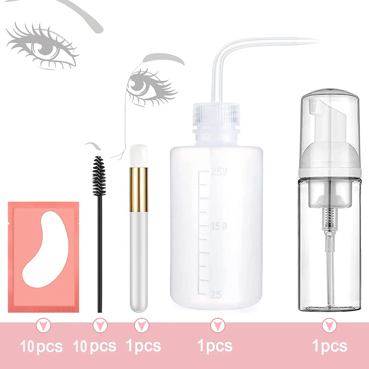white kit 1