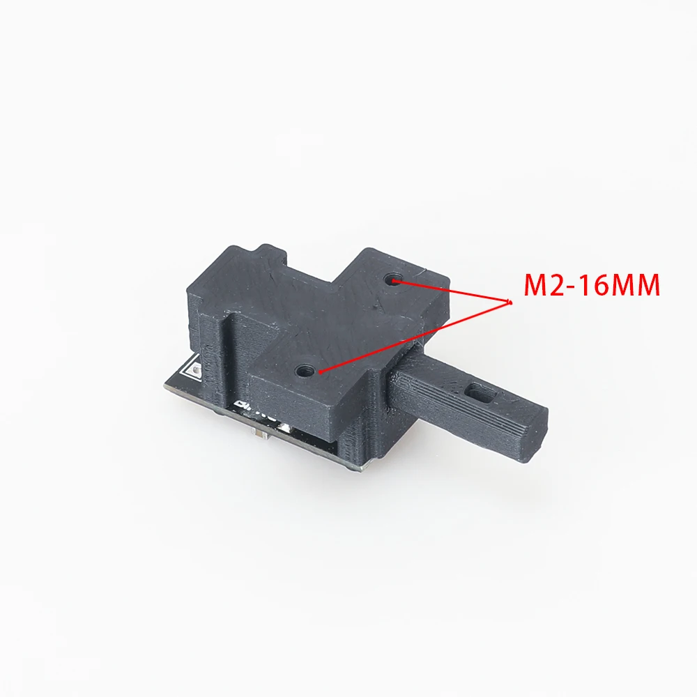 Drücken Sie Typ Bürstenlosen Motor ESC Controller PWM Checker Antrieb HV Digital Servo Tester 5-26V Für DIY Jetfan fan High Speed Fan – Detail 12