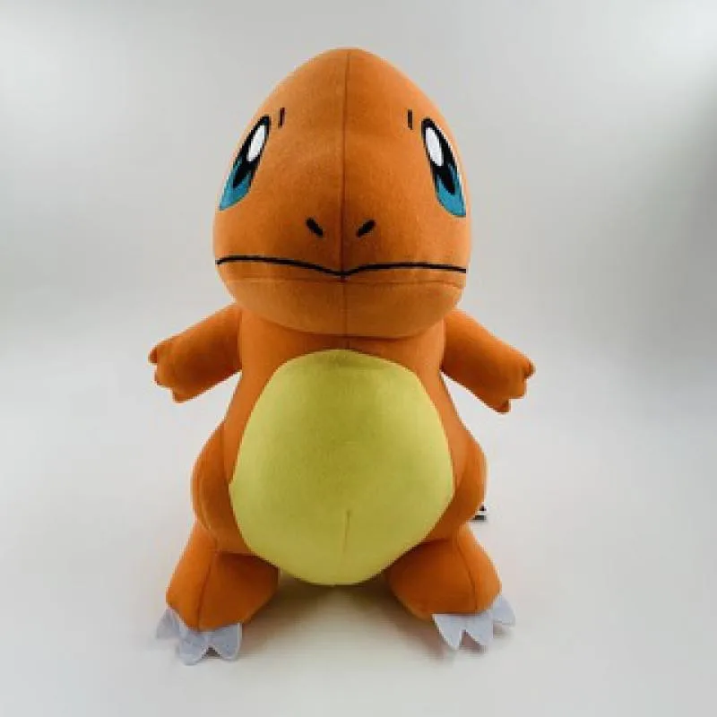 

28cm Size Pokemon Charizard Plush Doll Model Toy