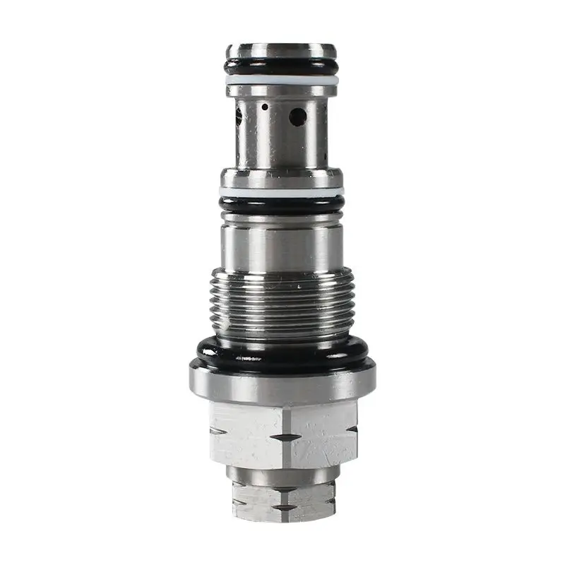 Excavator Parts XS200-6 Unloading Valve 723-40-56100 723-40-56302 723-40-56600 for Komatsu PC200-6 PC300 PC350-6 PC400-6