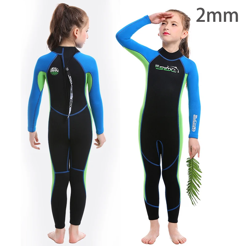 サーフィン・ボディボード RASH WETSUITS 140cm 3mm for Kids サーフィン・ボディボード RASH WETSUITS 140cm 3mm for Kids