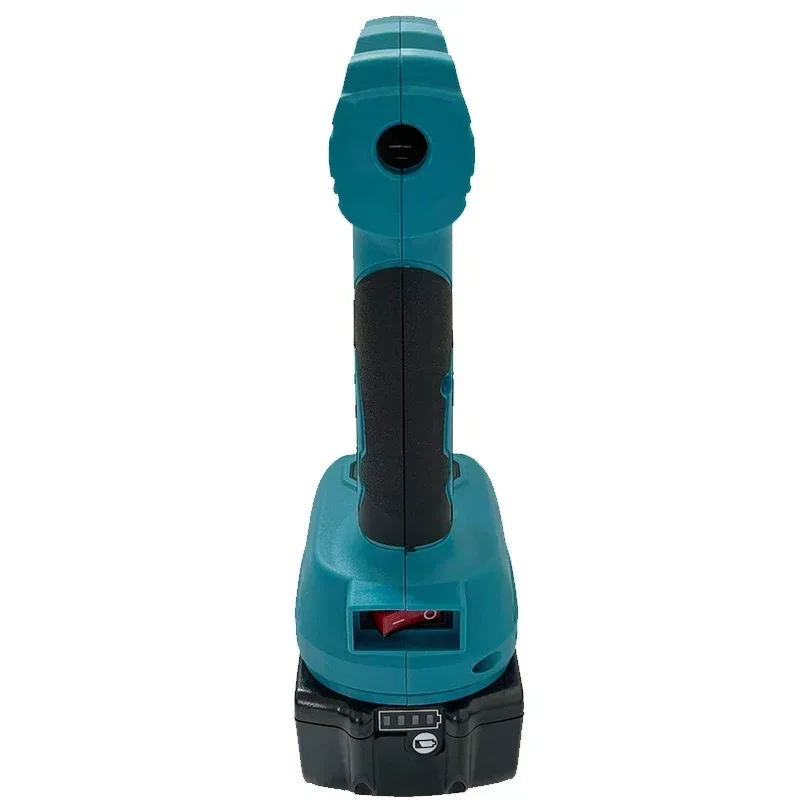 Electric Hot Melt Glue Gun with Li-ion Battery DIY for Packaging And Decoration