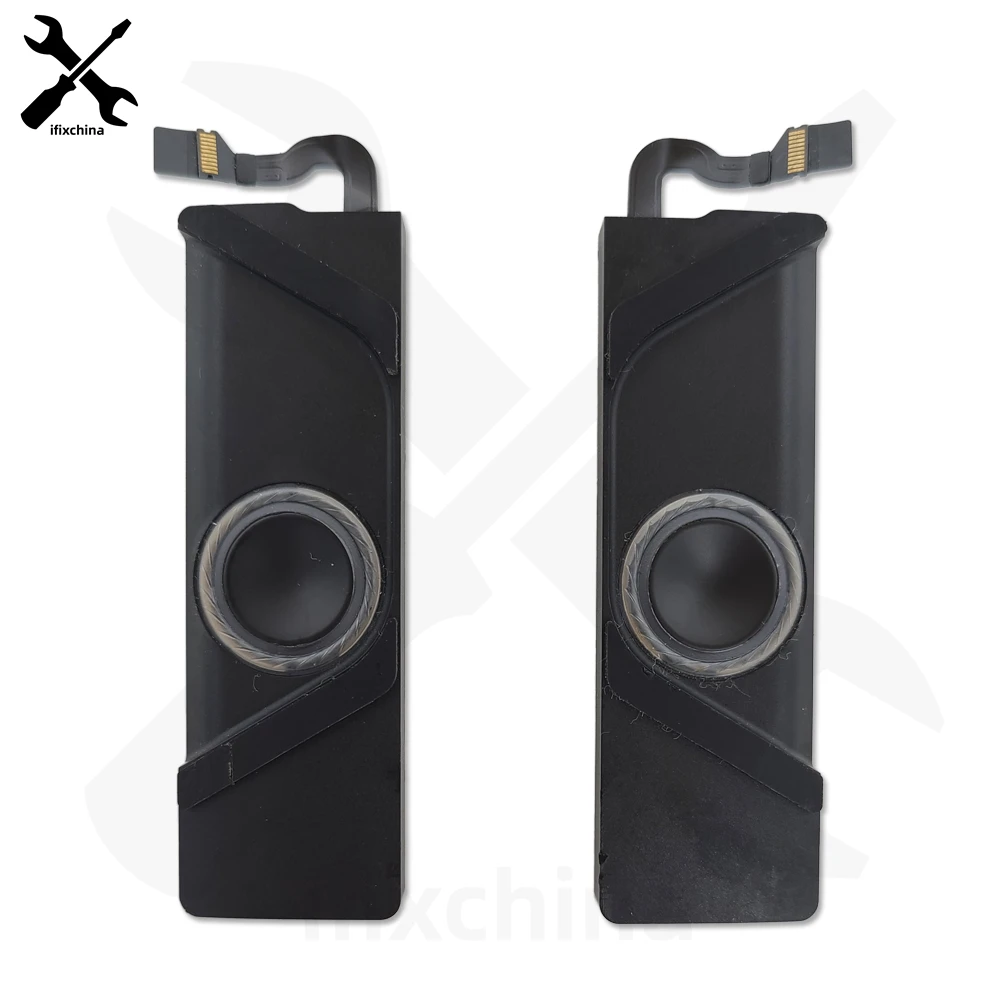 

ifixchina Laptop Left Right Loudspeaker Speakers For Macbook Pro Retina 13" A1706 Speaker 2016 2017 Years